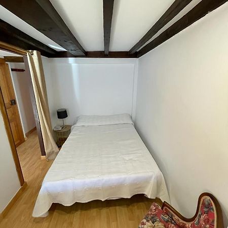 Pisito En Pleno Centro Apartment Santander Bagian luar foto